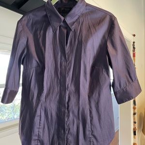 Vintage Women’s Express Blouse___Size 5-6